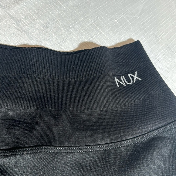 NUX Leggings new size S/M - Picture 2 of 7